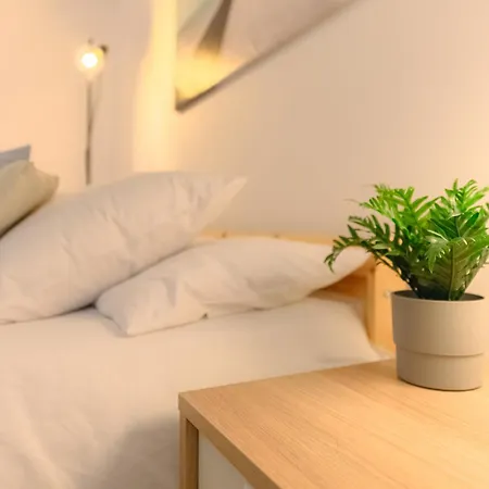 Apartamento en el centro de Madrid-3